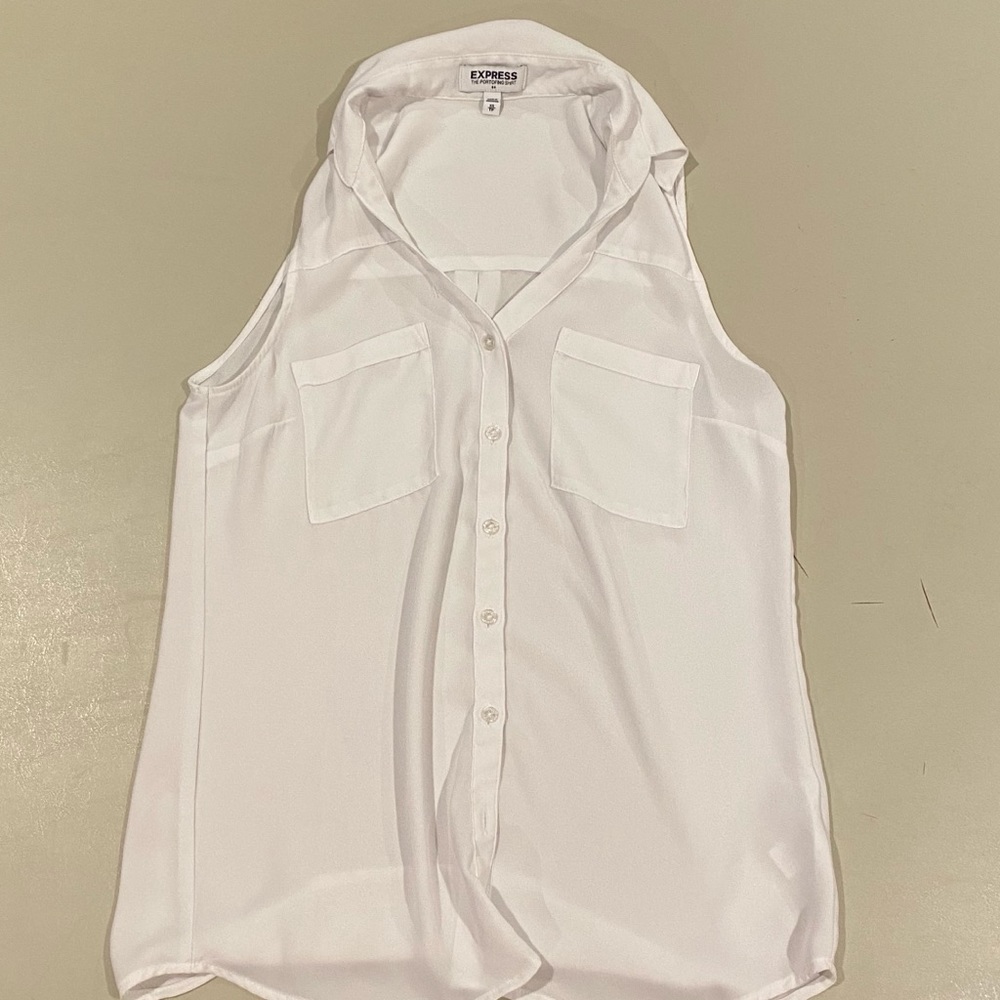 Express Portofino Shirt